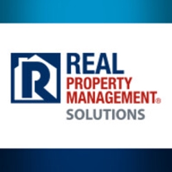 Real Property Management Solutions-Logo