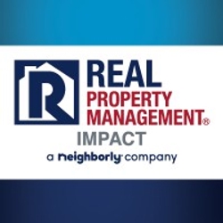 Real Property Management Impact-Logo