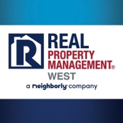 Real Property Management West-Logo