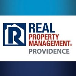 Real Property Management Providence-Logo