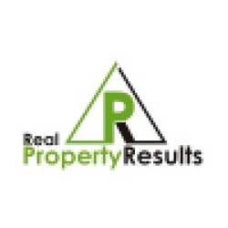 Real Property Results, LLC-Logo