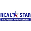 REAL Star Property Management, LLC-Logo