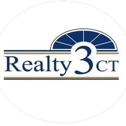 Realty 3 CT, Inc.-Logo