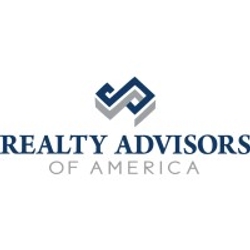 Realty Advisors of America-Logo