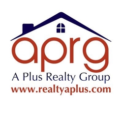 A Plus Realty Group, LLC-Logo