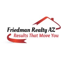 Friedman Realty AZ LLC-Logo