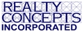 Realty Concepts, Inc.-Logo