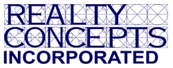 Realty Concepts, Inc.-Logo