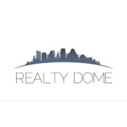 Realty Dome-Logo