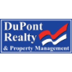 DuPont Realty & Property Management-Logo