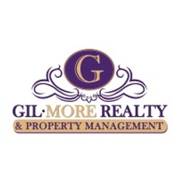 GilMORE Realty & Property Management-Logo