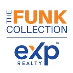 The Funk Collection, Brokered by eXp Realty-Logo