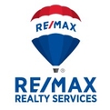 RE/MAX Realty Services-Logo