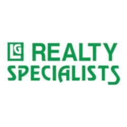 Realty Specialists-Logo