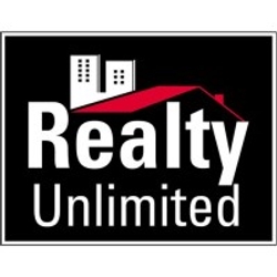 Realty Unlimited, Inc.-Logo