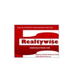 Realtywise Real Estate Services-Logo