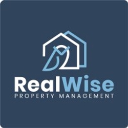 RealWise Property Management-Logo