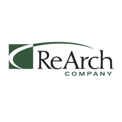 ReArch Company-Logo