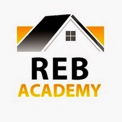 Real Estate Brokers Academy-Logo