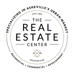 The Real Estate Center-Logo