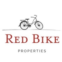 Red Bike Properties-Logo