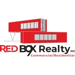 Red Box Realty-Logo