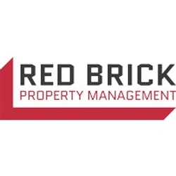 Red Brick Property Management-Logo