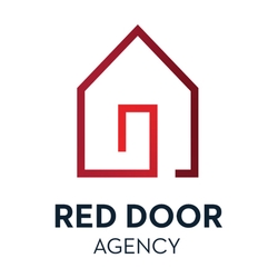 Red Door Agency-Logo