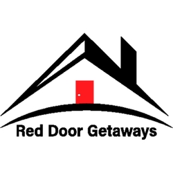 Red Door Getaways-Logo