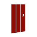 Red Door Property Management-Logo