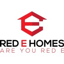 Red E Homes-Logo