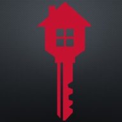 Red Key Real Estate and Property Management-Logo