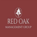 Red Oak Management Group LLC - Property Management Company Rochester-Logo