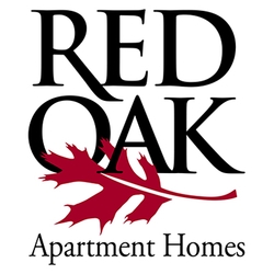 Red Oak Apartment Homes, Inc.-Logo