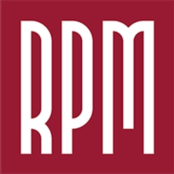 Red Prairie Management-Logo