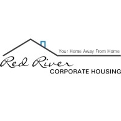 Red River Corporate Housing-Logo