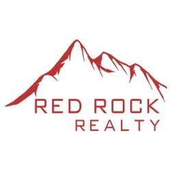 Red Rock Realty-Logo