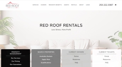 Red Roof Rentals-Logo