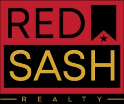 Red Sash Group - PMI South Tampa and Red Sash Realty-Logo