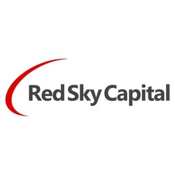 Red Sky Capital-Logo