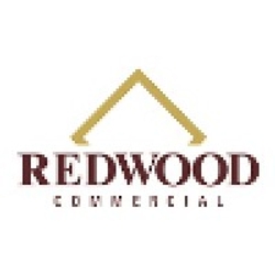 Redwood Commercial Real Estate Services-Logo