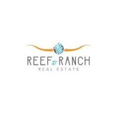 Reef to Ranch Real Estate-Logo