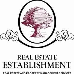 Real Estate Establishment-Logo