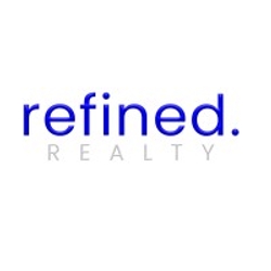 Refined Realty-Logo