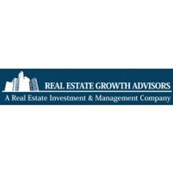 Real Estate Growth Advisors-Logo