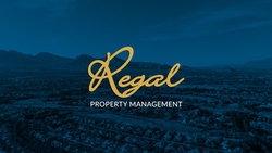 Regal Property Management LLC-Logo