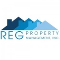 REG Property Management, Inc.-Logo