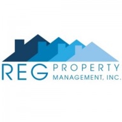 REG Property Management, Inc.-Logo