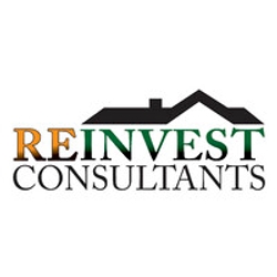 Reinvest Consultants, LLC-Logo