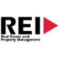 REI Real Estate & Property Management-Logo